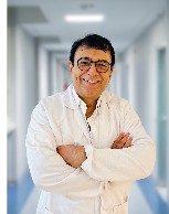 Dr Yatindra Kailashnath Dube